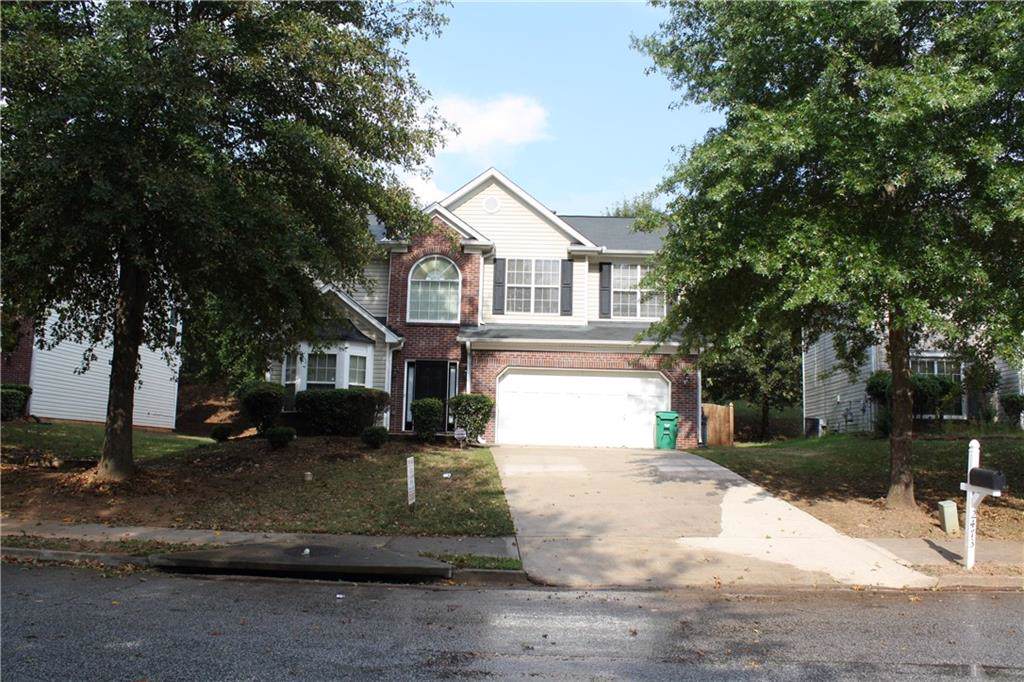 2473 Miller Oaks Circle - Photo 1