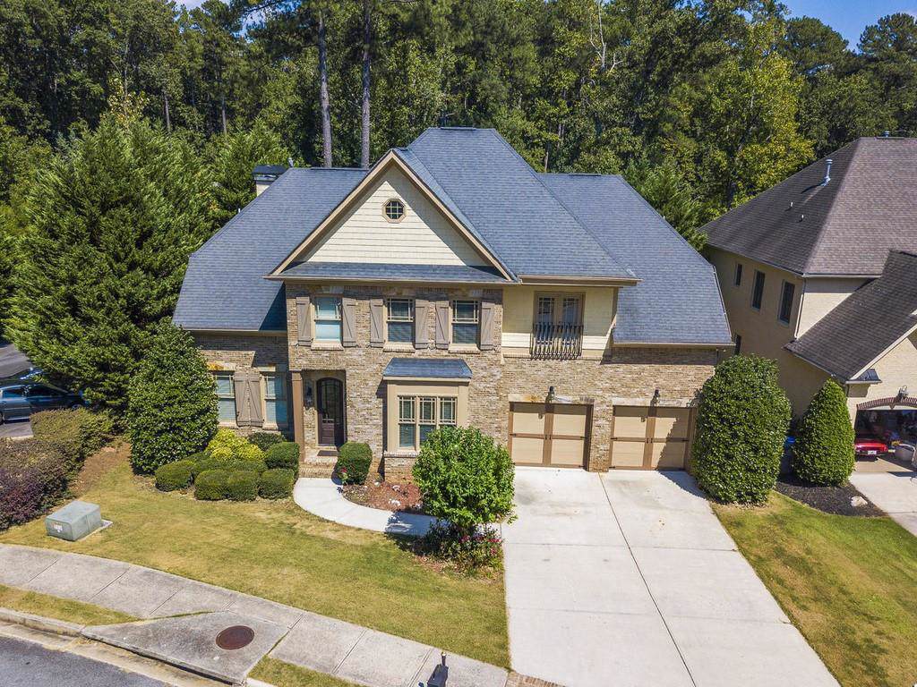 170 Lullwater Court - Photo 1
