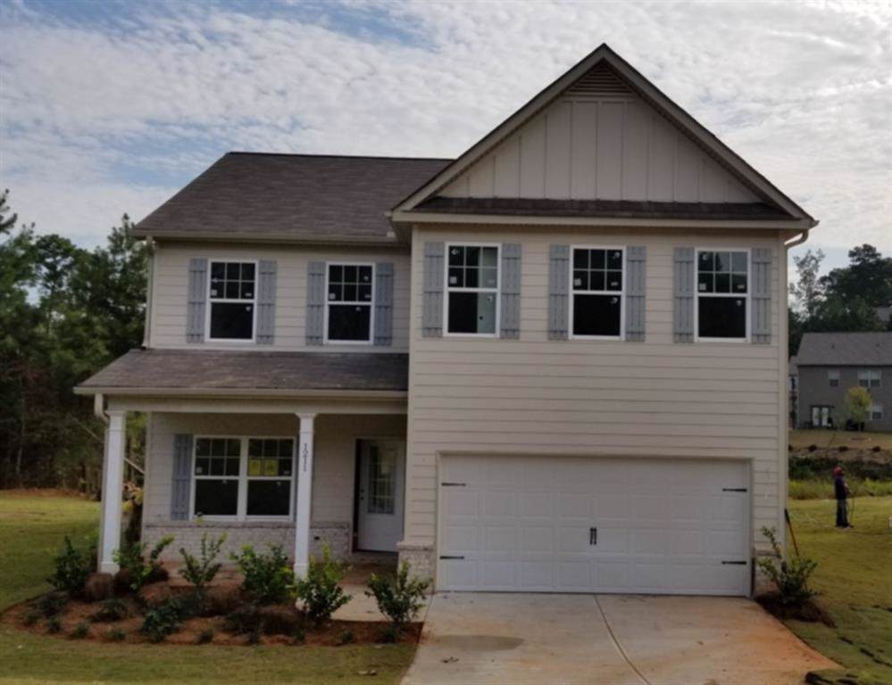 1211 Hadley Drive - Photo 1