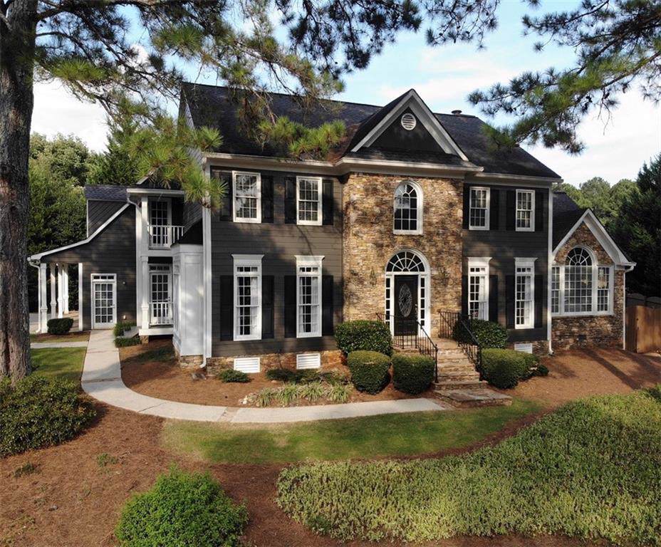 2305 Ashbourne Drive - Photo 1