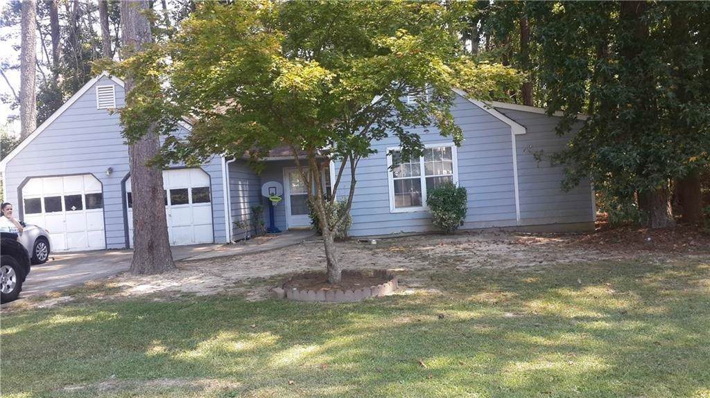 3294 Caley Mill Court - Photo 1