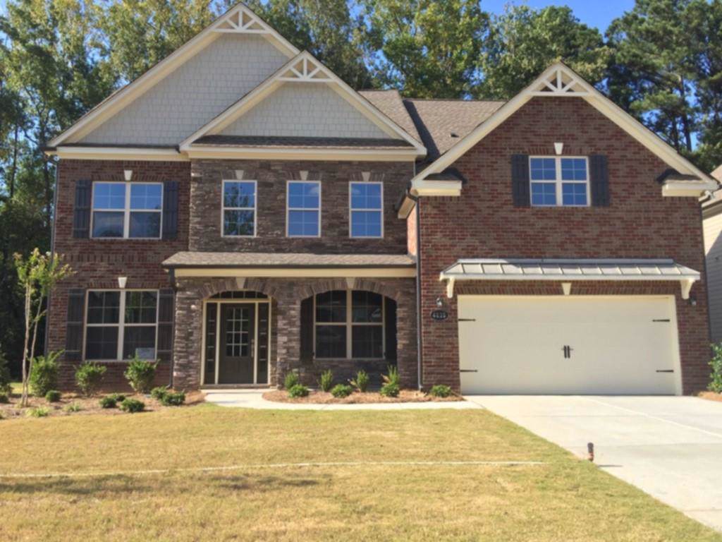 4810 Westoak Court - Photo 1
