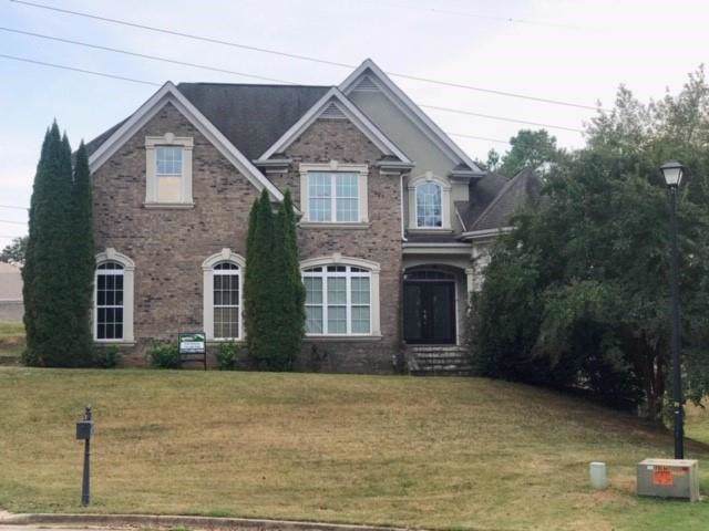 3262 Leyland Way - Photo 1