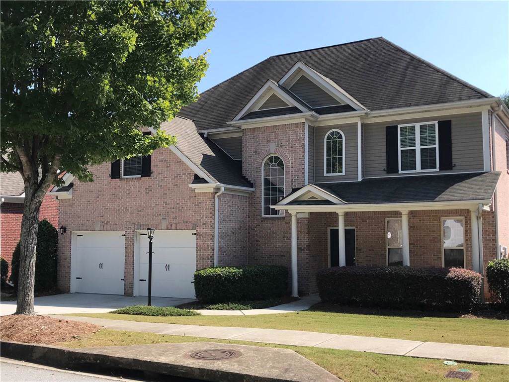 2732 Apple Orchard Trail - Photo 1