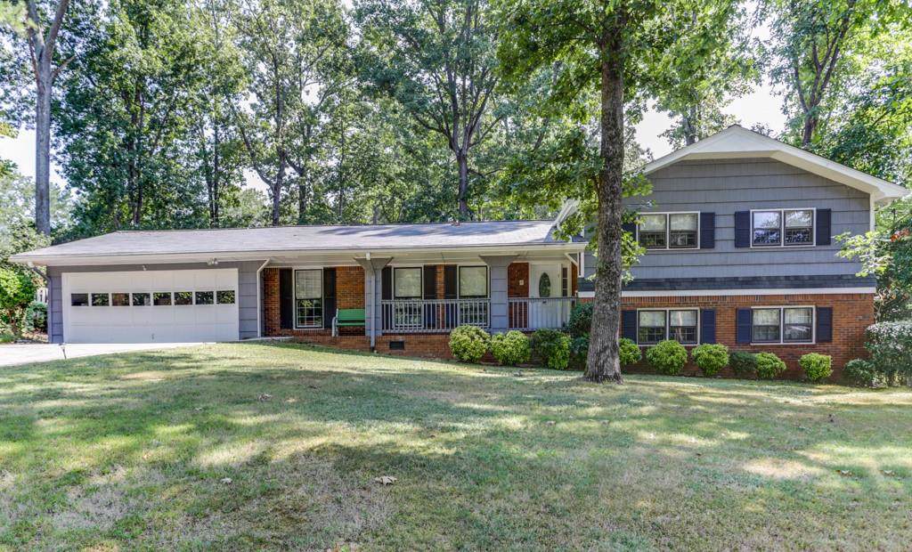 4509 Kingsgate Drive - Photo 1