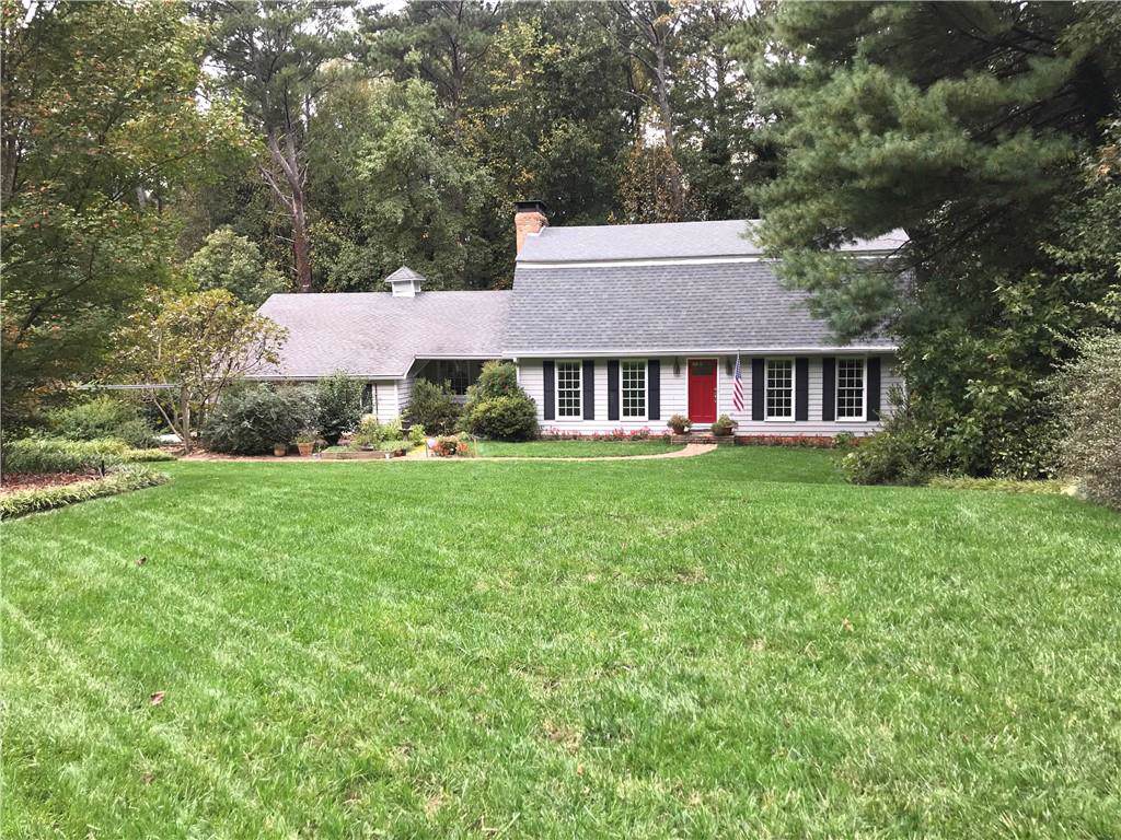 485 River Valley Road - Photo 1
