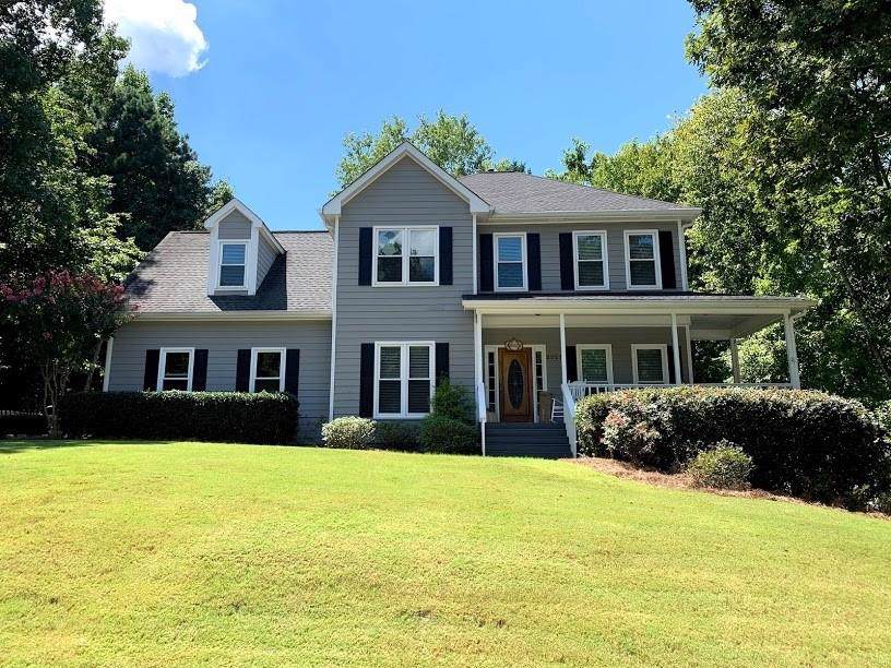 2225 Peachford Lane - Photo 1