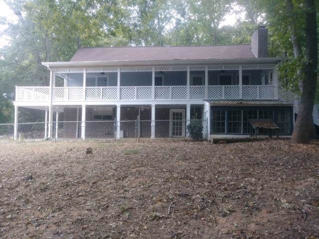 6030 Sandy Creek Road - Photo 1