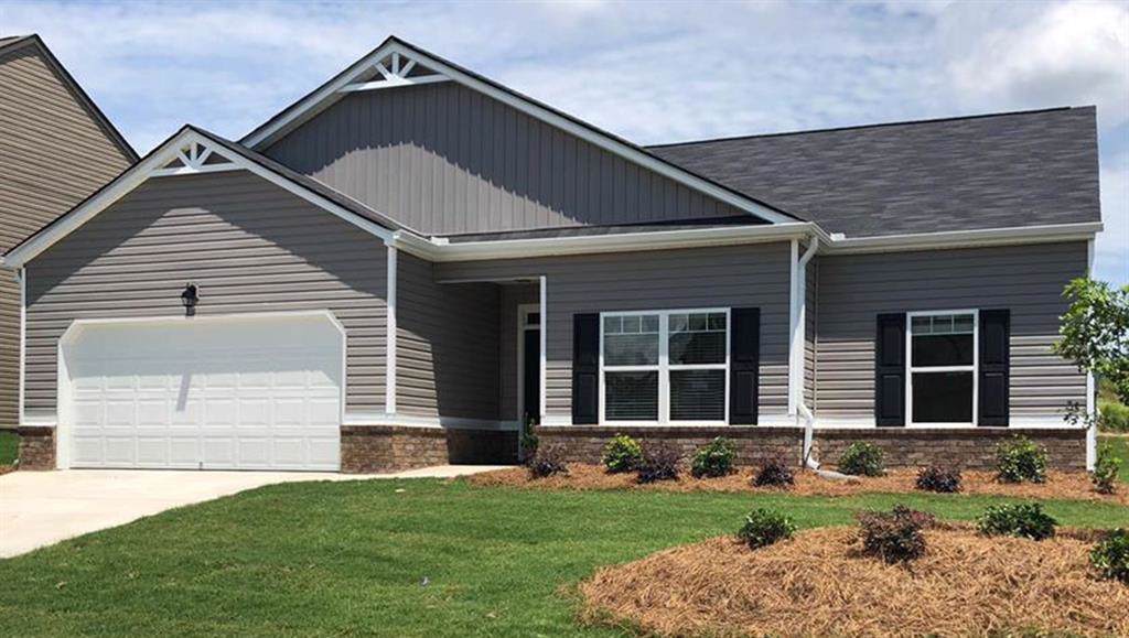 45 Ella Drive - Photo 1
