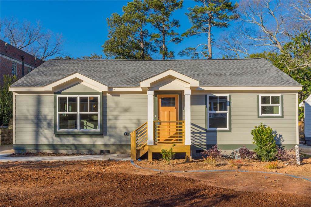 1733 Hardin Avenue - Photo 1