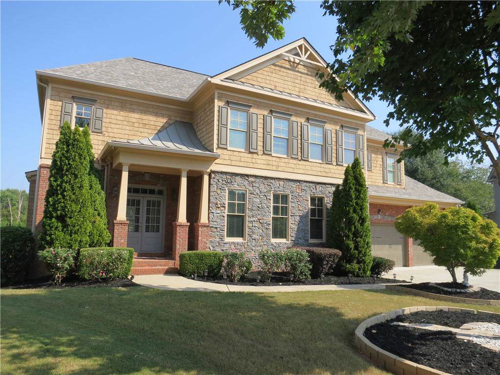 3722 Willow Wind Drive - Photo 1
