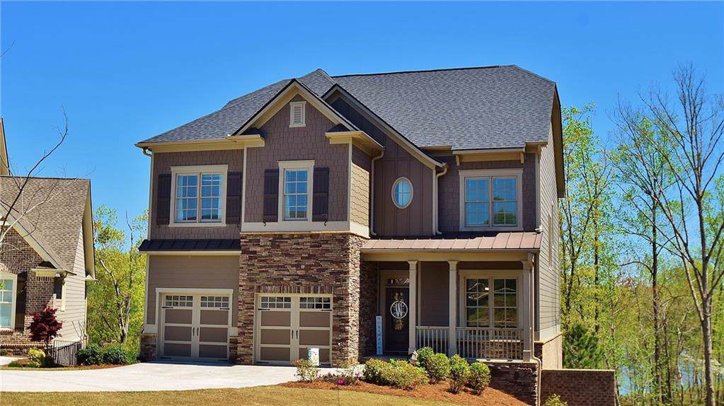 7216 Paddlewheel Court - Photo 1