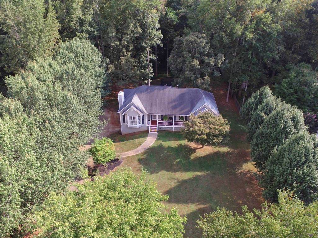 133 Wimberly Way - Photo 1