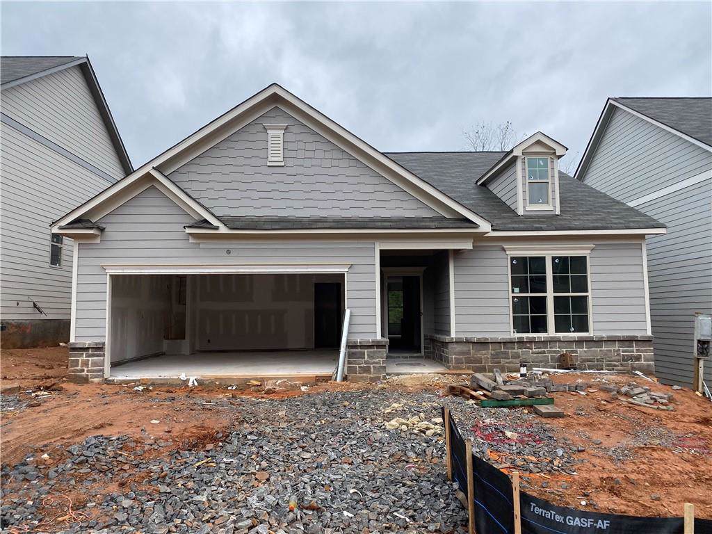 5409 Falling Branch Court - Photo 1