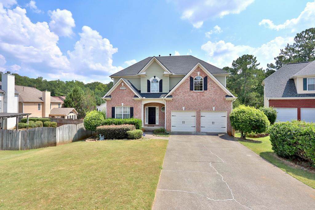 3876 Manhassett Place - Photo 1