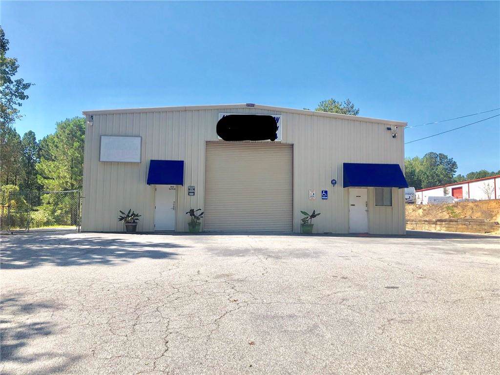 3645 James Road - Photo 1