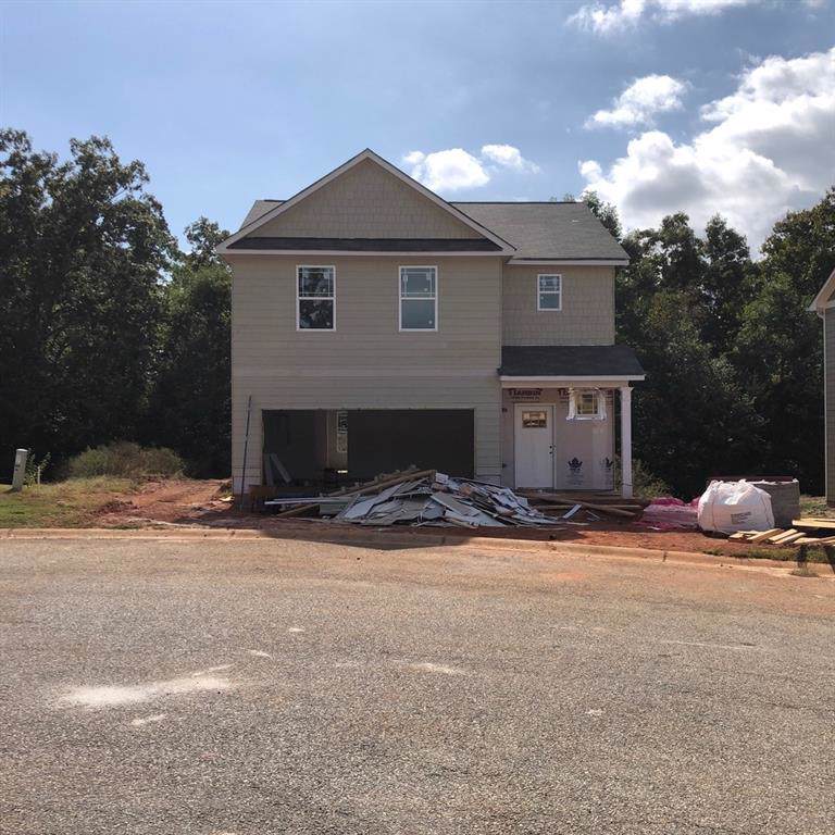188 Sugar Creek Drive - Photo 1