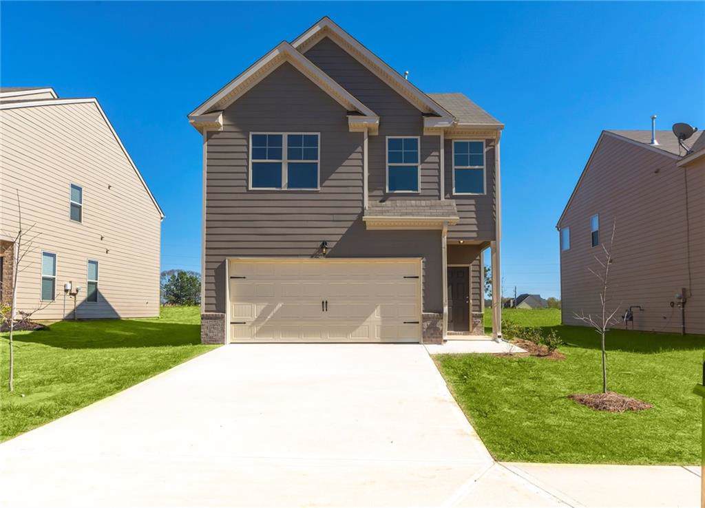 4025 Emmons Drive - Photo 1