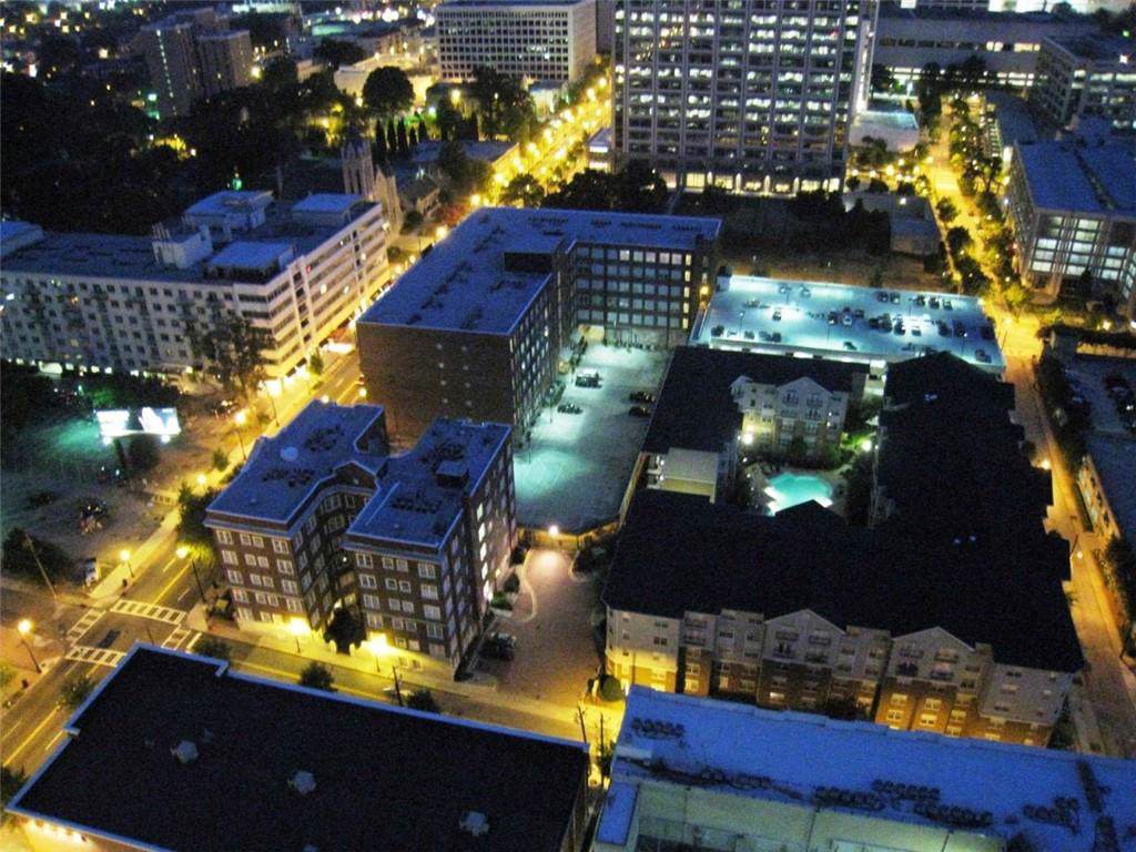 800 Peachtree Street - Photo 1
