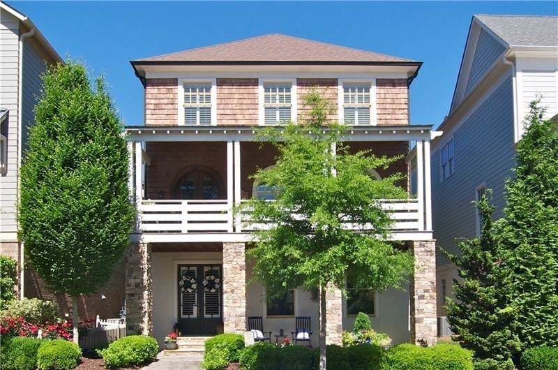 245 Fowler Street - Photo 1