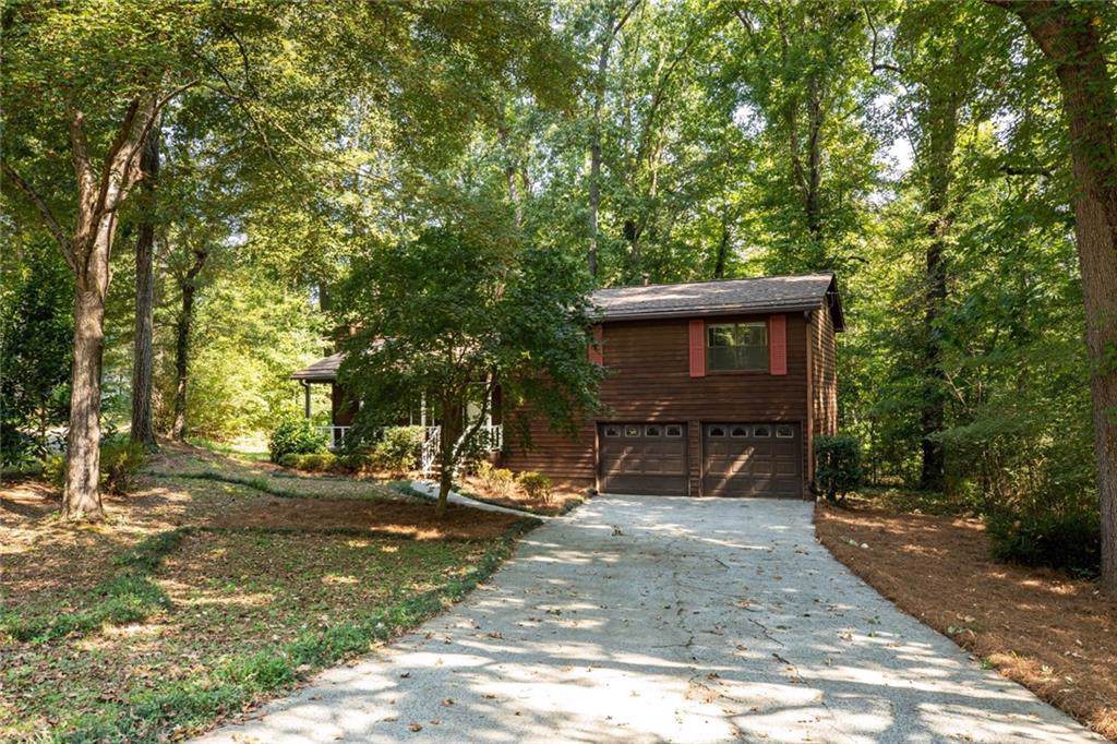 1162 Caprice Drive - Photo 1