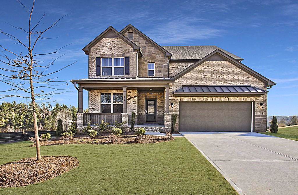 220 Granger Ln - Photo 1