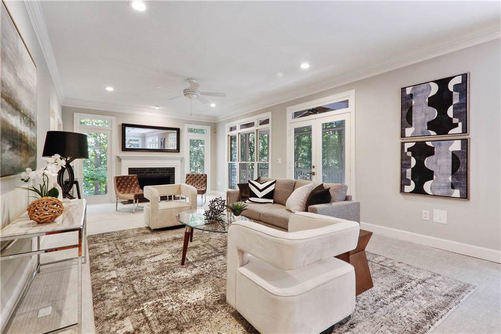 225 Sheridan Point Lane - Photo 1