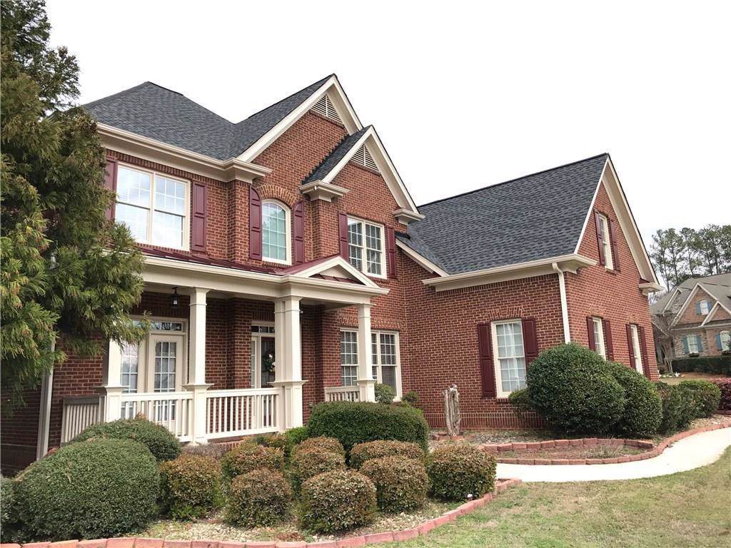 1453 Amber Hill Lane - Photo 1