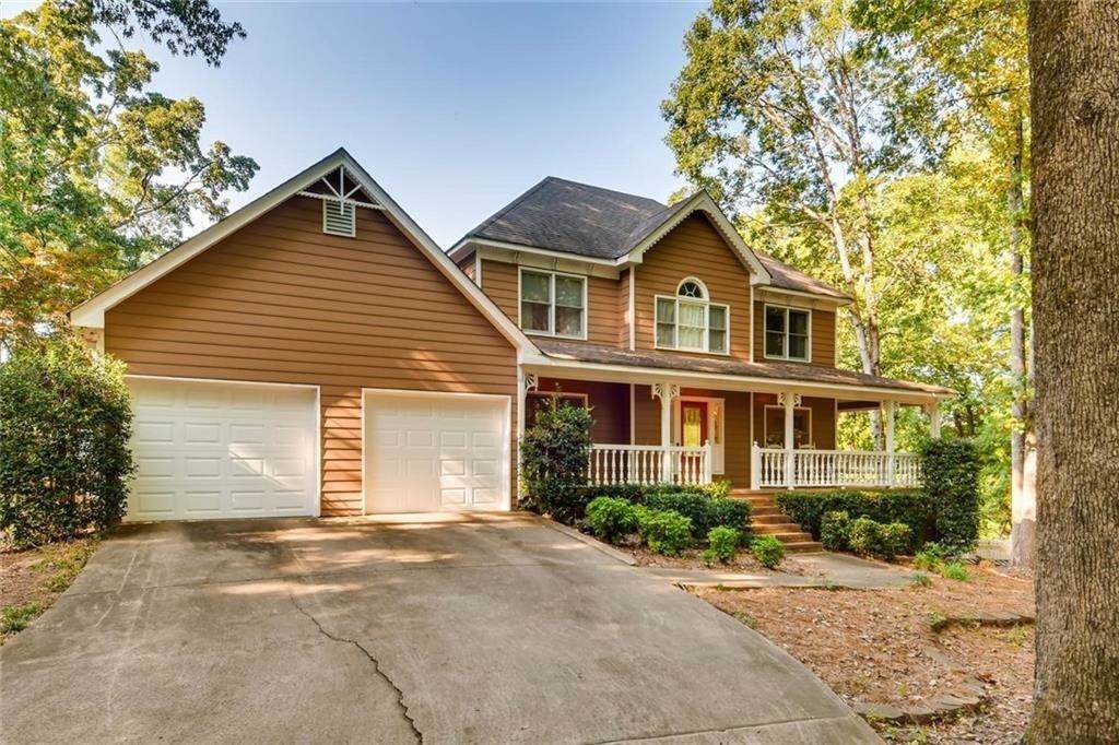 2980 Glover Drive - Photo 1