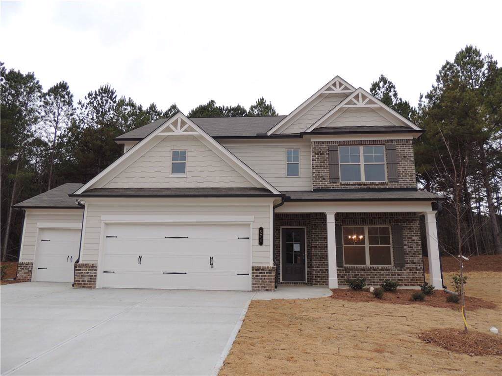 574 Wilbur Drive - Photo 1