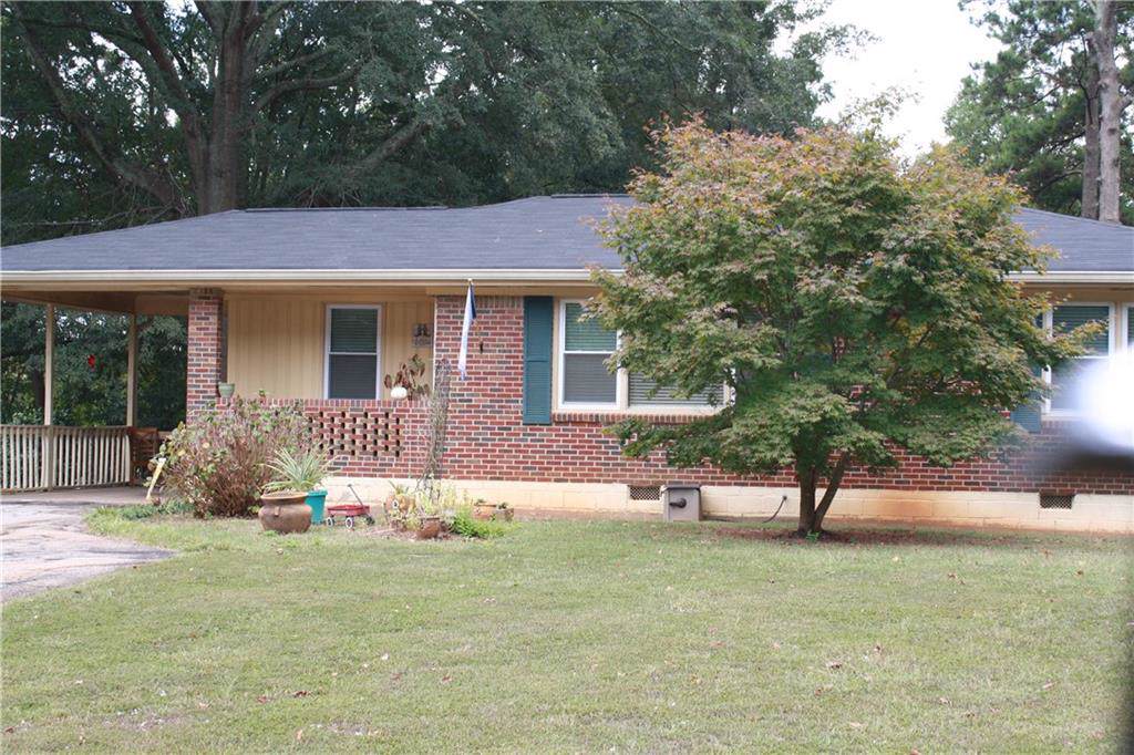 2043 Warren Drive - Photo 1