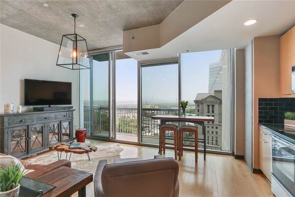 3324 Peachtree Road - Photo 1
