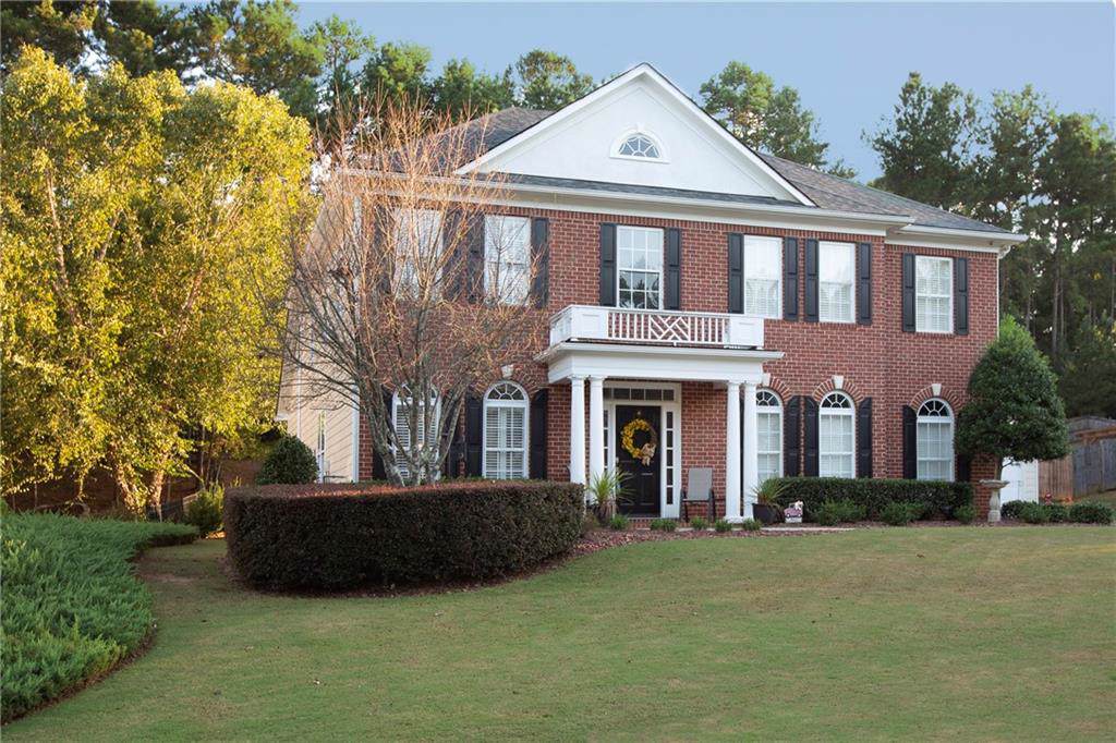 241 Chadwyck Lane - Photo 1