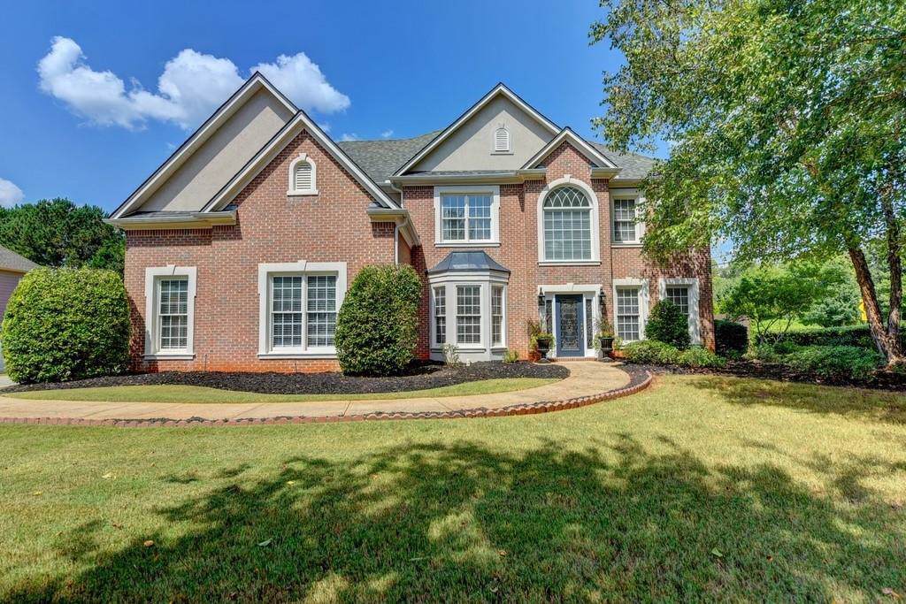 303 Wynfield Estates Drive - Photo 1