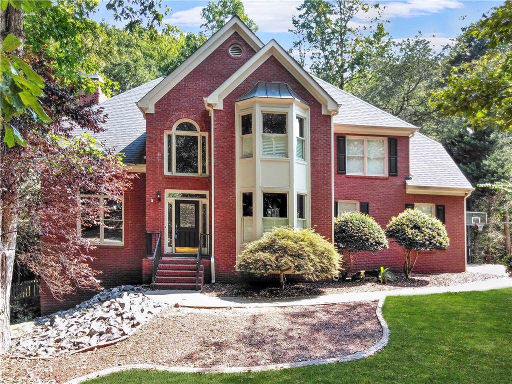1215 Woodland Trace - Photo 1