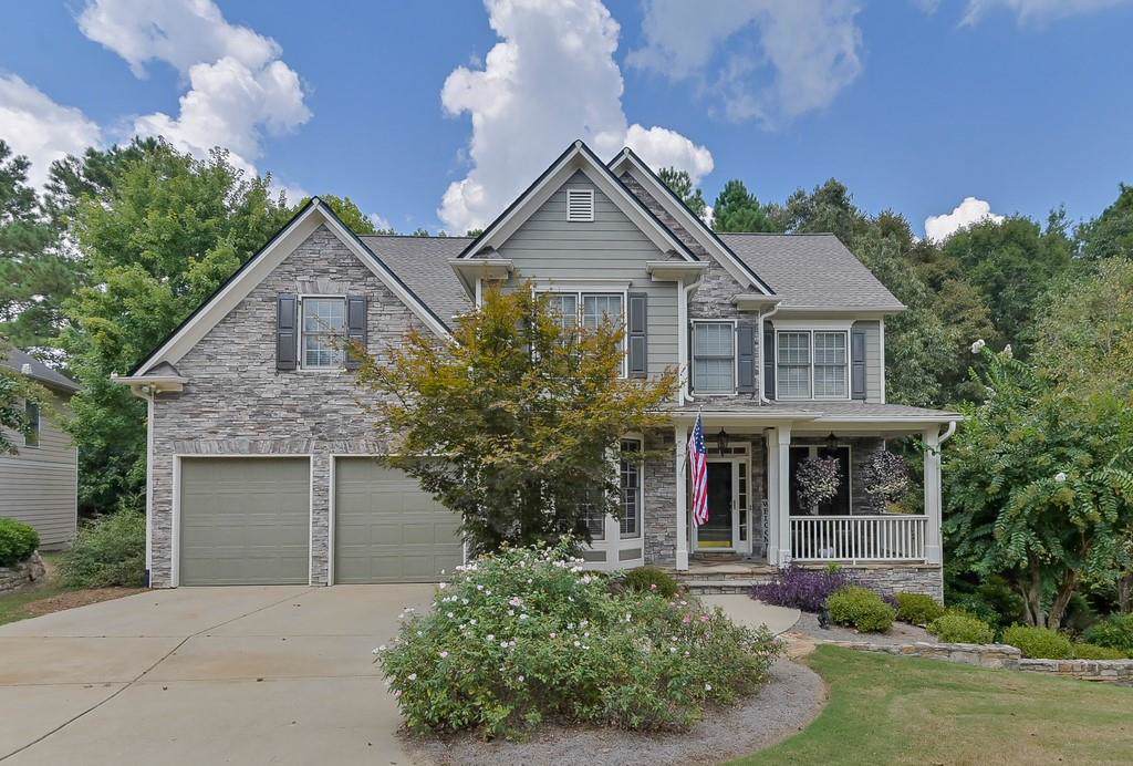 127 Adelaide Crossing - Photo 1
