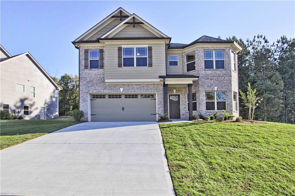 241 Braselton Farms Drive - Photo 1