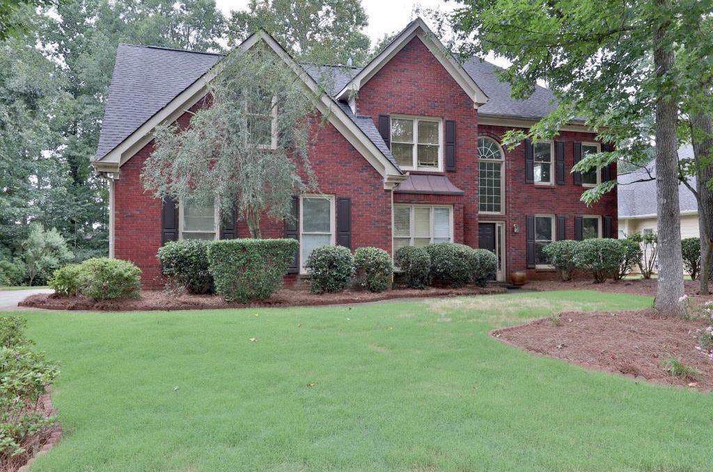2480 Bexford View - Photo 1