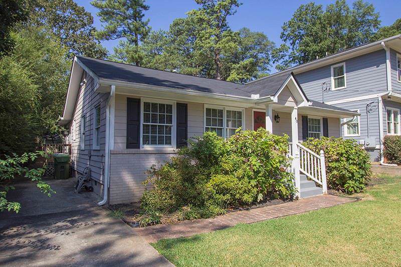40 Spence Avenue - Photo 1