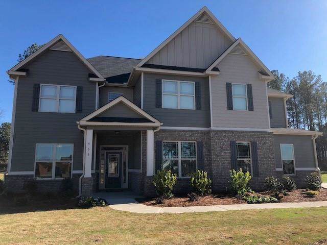 563 Stanhope Street - Photo 1