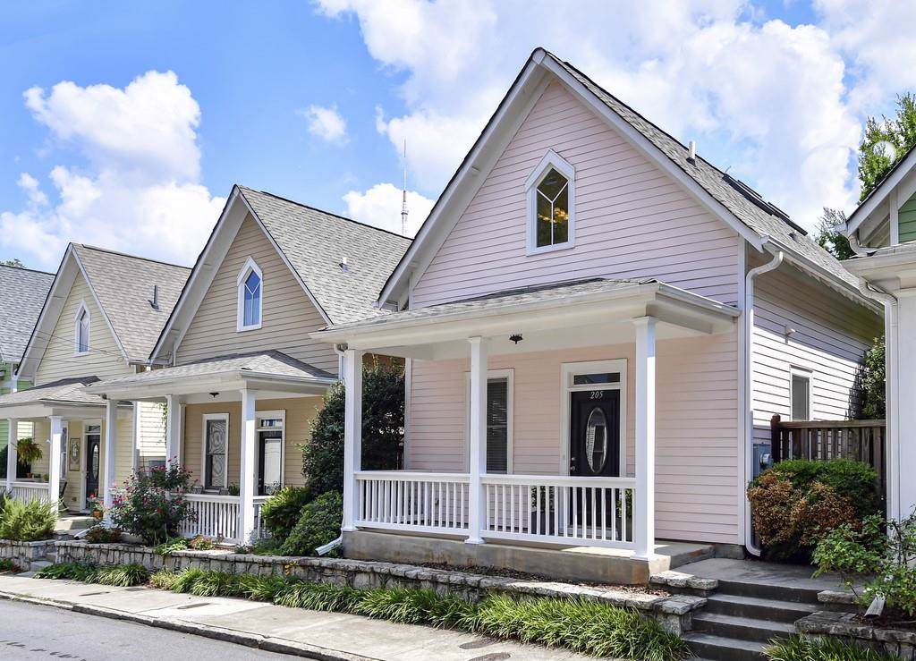 205 Lampkin Street - Photo 1