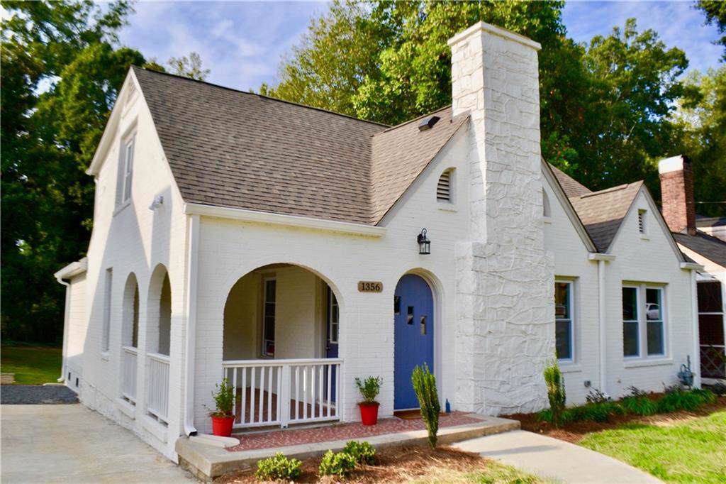 1356 Allegheny Street - Photo 1