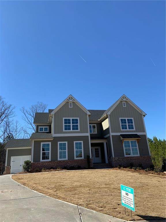 409 Parkbrook Way - Photo 1