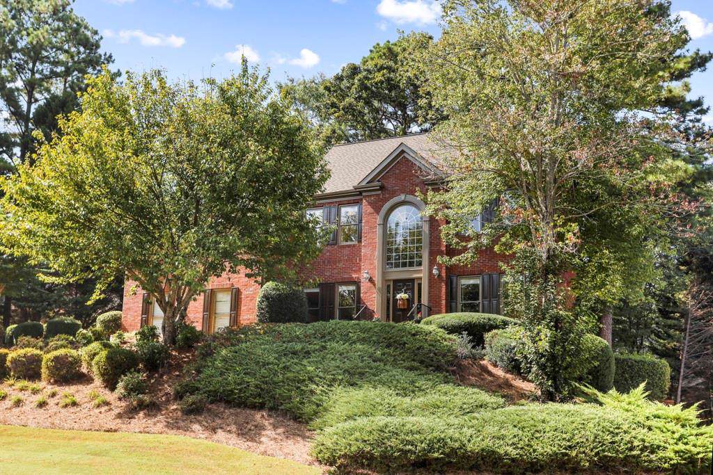 600 Sweet Stream Trace - Photo 1