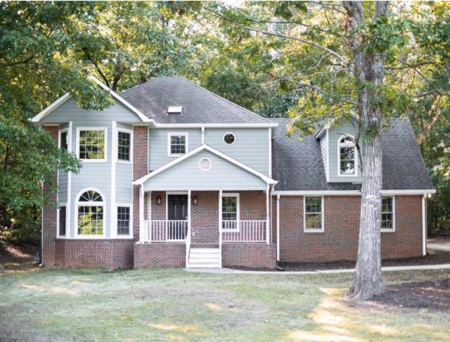 232 Lakewood Drive - Photo 1