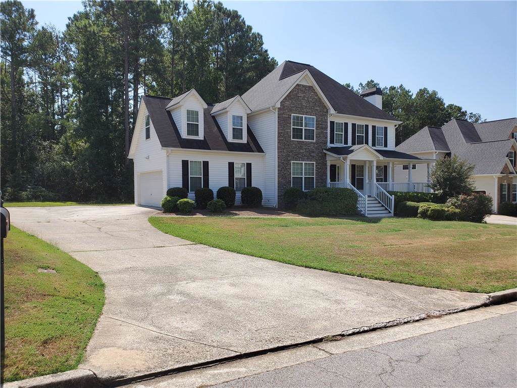 33 Bentonville Lane - Photo 1