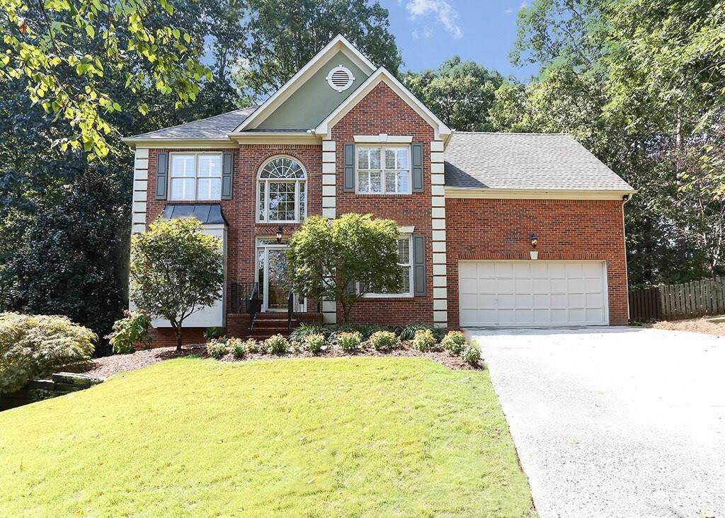 325 Camber Woods Court - Photo 1