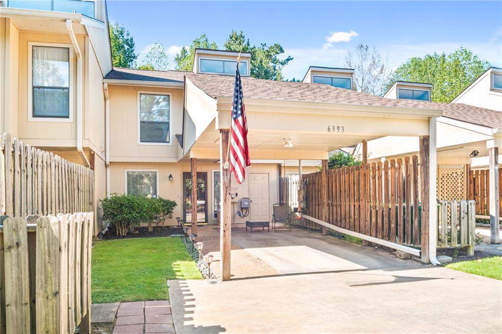 6393 Hawthorne Terrace - Photo 1