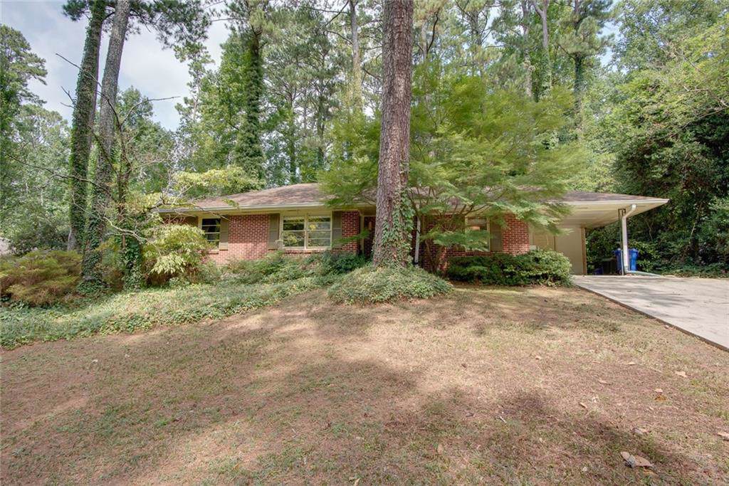 1385 Holly Lane - Photo 1