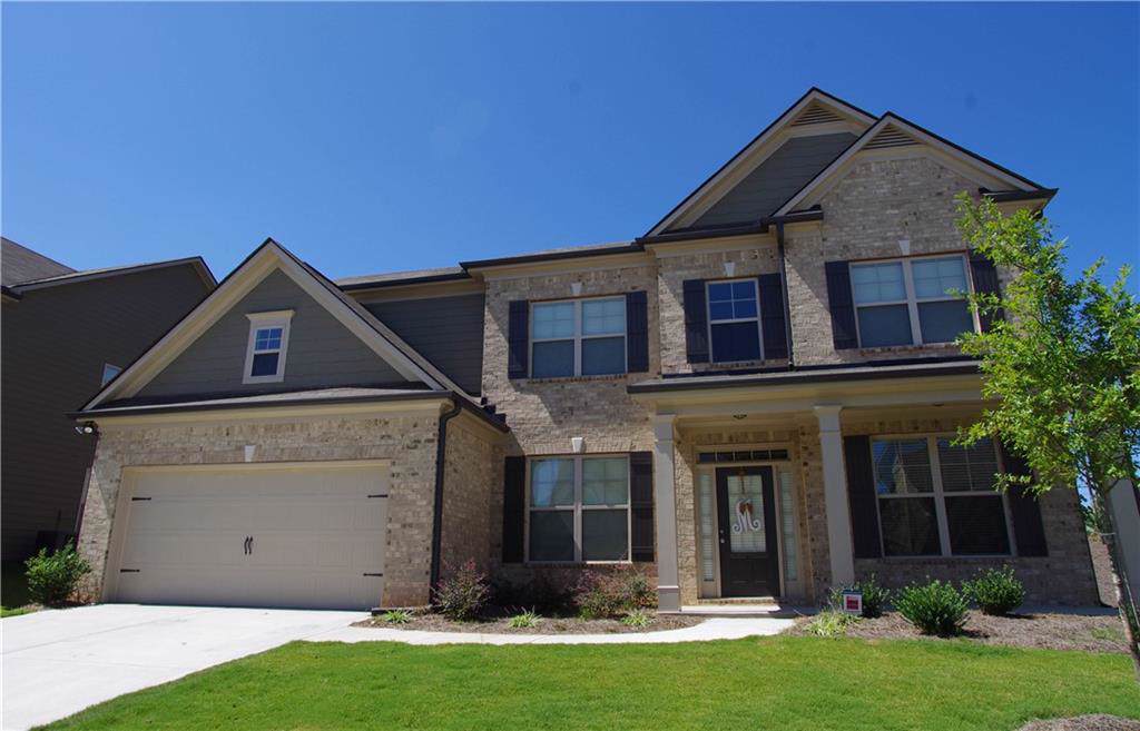 2932 Blue Stone Court - Photo 1